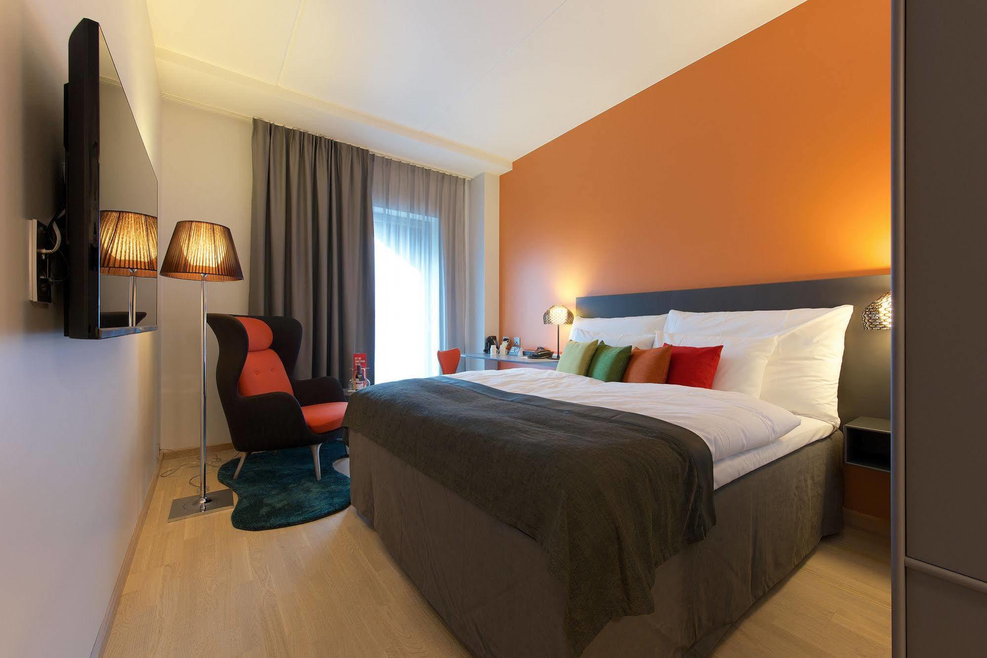 Hotel Clarion Energy 4*